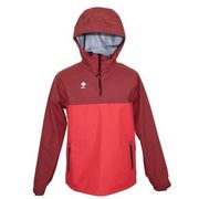 858390 [BOIL APプルオーバー レッド XL レッド XL]