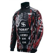 90598 [TOURNAMENT DRY SHIRT BK S IS-811]