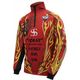 90697 [TOURNAMENT DRY SHIRT RD S IS-811]