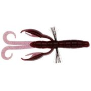 316749 [BYS CRAW 2.5in #148 カメレオンレッド]