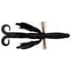 314639 [BYS CRAW 3.5in #140B ブラック/レッド]