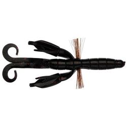 314639 [BYS CRAW 3.5in #140B ブラック/レッド]