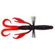 324836 [BYS CRAW 3.5in #B34 ダークレッドシード/レッド]