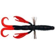 324850 [BYS CRAW 3.5in #B38 ブラックレッド/レッド]