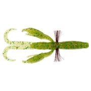 310044 [BYS CRAW 4.5in #200B チャートリュース]