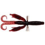 314561 [BYS CRAW 5.5in #139B ダークレッド/シード]