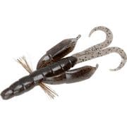 324959 [BYS CRAW Portly 3inch #104B シナモン/シード]