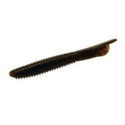 328490 [WonderBaits Tap Tail 2.7インチ 10pc #120 グリーンパンプキン/シード]