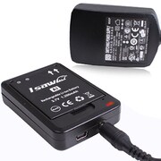 ISAWシリーズ専用 バッテリーチャージャー