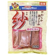 紗 砂ぎも入り 170g