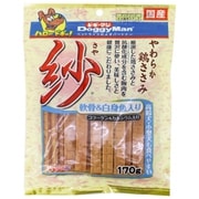 紗 軟骨&白身魚入り 170g
