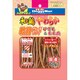 和鶏やわらか軟骨サンド 砂ぎも&もも肉 60g