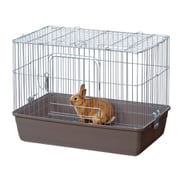 うさぎが上手に飼えるリビングルームL