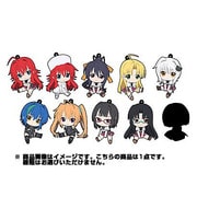 ハイスクールD×D NEW ぺたん娘トレーディングラバーストラップ