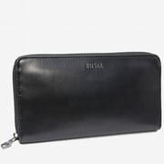 R長財布 Black X02053 PR378 H5238