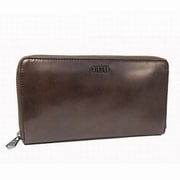 R長財布 Brown X02053 PR378 H5114