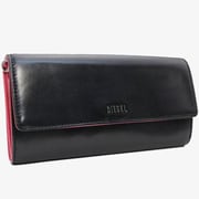 X02055 PR378 H5238 [長財布 Black]