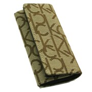 キーケース JAG Beige K71402