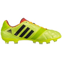 ヨドバシ.com - adidas ナイトロチャージ 2.0 TRX HG サッカー