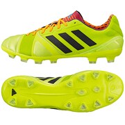 ナイトロチャージ 2.0 TRX HG サッカーシューズ メンズ 27.5cm ソーラースライム/ブラック/ソーラーゼスト [D67071]