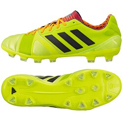 ヨドバシ.com - adidas ナイトロチャージ 2.0 TRX HG サッカーシューズ