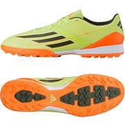 F10 TRX TF サッカーシューズ メンズ 28.0cm グローS14/アースグリーンS13/ソーラーゼスト [D67011]