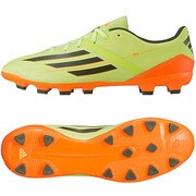 F10 TRX HG サッカーシューズ メンズ 31.0cm グローS14/アースグリーンS13/ソーラーゼスト [D67017]