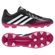 プレデターアブソラド LZ TRX HG サッカーシューズ メンズ 28.5cm ブラック/ランニングホワイト/ビビッドベリーS14 [F32572]