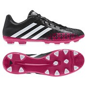 プレデターアブソラド LZ TRX HG サッカーシューズ メンズ 29.0cm ブラック/ランニングホワイト/ビビッドベリーS14 [F32572]