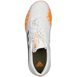 ヨドバシ Com アディダス Adidas サッカーシューズ プレデターリーサルゾーン Trx Hg J キッズ 5cm ランニングホワイト アースグリーンs13 ソーラーゼスト D 通販 全品無料配達