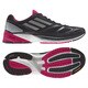 adizero(アディゼロ) Tempo 6 ランニングシューズ メンズ 28.0cm ナイトシェイドF13/ネオアイロンメットF11/ビビッドベリーS14 [D65757]