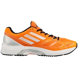 ヨドバシ.com - adidas ランニングシューズ adizero(アディゼロ) Tempo 6 Wide 28.5cm  ソーラーゼスト×ランニングホワイト×ブラック [D65759] 通販【全品無料配達】