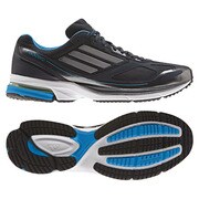adizero(アディゼロ) Boston 4 ランニングシューズ メンズ 29.0cm ナイトシェイドF13/ネオアイロンメットF11/ソーラーブルーS14 [G97974]