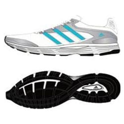 ヨドバシ Com アディダス Adidas ランニングシューズ Hyper Gateway 4e W レディース 22 5cm ランニングホワイト サンバブルーs14 メタリックシルバー M619 通販 全品無料配達