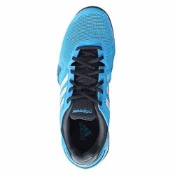adidas - 新品テニスシューズ adidas adipower Barricade ヨドバシ.com - adidas adipower Barricade 8 テニスシューズ