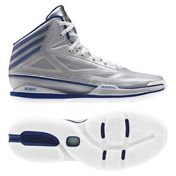 adidasアディダス バッシュ adizero crazylight3 adizero crazy lightアディダス バスケットボール史上最軽量