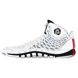 ヨドバシ.com - adidas D ROSE 773 II バスケットシューズ