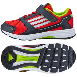 ヨドバシ Com アディダス Adidas フィットネスシューズ アディダスファイト Br El K キッズ 25 0cm ハイレスレッドf13 メタリックシルバー ブラック M 通販 全品無料配達