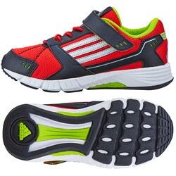 ヨドバシ Com アディダス Adidas フィットネスシューズ アディダスファイト Br El K キッズ 18 5cm ハイレスレッドf13 メタリックシルバー ブラック M 通販 全品無料配達
