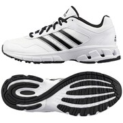Falcon Trainer 3 野球シューズ メンズ 28.5cm ランニングホワイト/ブラック/メタリックシルバー [Q32976]