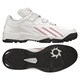adizero(アディゼロ) JP Trainer 3 野球シューズ メンズ 27.0cm ランニングホワイト/ユニバーシティレッド/メタリックシルバー [G66814]
