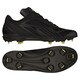 adizero(アディゼロ) FIXMETAL ProFixMetal L 野球シューズ メンズ 26.5cm ブラック/ブラック/メタリックゴールド [G67447]