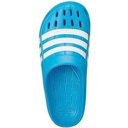 ヨドバシ Com アディダス Adidas デュラモ クロッグ スポーツサンダル 27 5cm ソーラーブルーs14 ランニングホワイト ソーラーブルーs14 F328 通販 全品無料配達