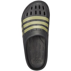 ヨドバシ Com アディダス Adidas デュラモ クロッグ スポーツサンダル 27 5cm ブラック カーゴs14 ブラック F328 通販 全品無料配達