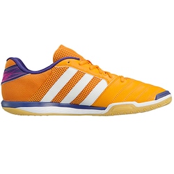 ヨドバシ.com - adidas トップサラ 13 フットサルシューズ メンズ 24.5cm バヒアオレンジS14/ランニングホワイト/カレッジパープル  [F32534] 通販【全品無料配達】