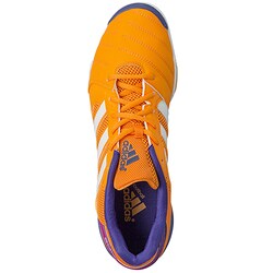 ヨドバシ.com - adidas トップサラ 13 フットサルシューズ メンズ 27.0cm バヒアオレンジS14/ランニングホワイト/カレッジパープル  [F32534] 通販【全品無料配達】