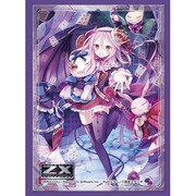 キャラクタースリーブコレクション Z/X-Zillions of enemy X- マインドデザイア [60枚]