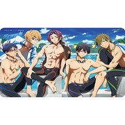 Free！ ラバーマットＢ [B3]