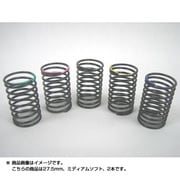 SP-27510 [プライアブル D-スプリング27.5mm ミディアムソフト]