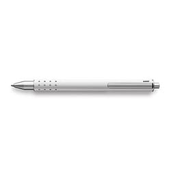 ヨドバシ.com - ラミー LAMY スイフト L334 WT RB 限定 通販